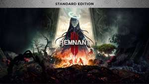Remnant 2 PC - 685 TL = £20.67 (VPN Required) @ Epic Games Store Turkey
