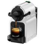 Krups Inissia Capsules Coffee Maker - £112.98 delivered @ Techinn