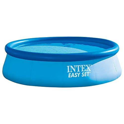 Intex 12ft x 30" Easy Up Swimming Pool - £53.68 @ Amazon