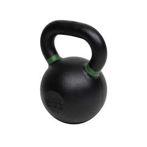 BLK BOX 24KG Cast Iron Kettlebell - £24 + £9 delivery @ BLK BOX