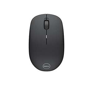 Dell Wireless Mouse WM126 Black p/n 570-AAMH - £11.98 @ Amazon