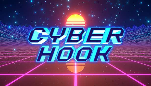 Cyber Hook: Lost Numbers Edition - £1.94 @ Steam