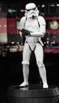 Gentle Giant Star Wars Episode IV Milestones Statue 1/6 Han Solo (Stormtrooper Disguise) 40th Anniversary 30 cm | luke skywalker same price