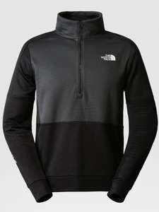 The North Face Mountains Athletic top medium only £34.50 + Free Collection @ Very