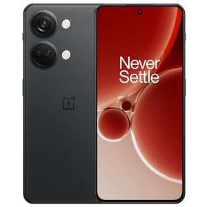 oneplus Nord 3 5G 16GB 256GB Tempest Grey [UK version] Sold By Amazon EU