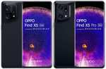 Brand New Oppo Find X5 256GB 8GB 5G Smartphone £390 | New Oppo Find X5 Pro 256GB 12GB 5G - £490 Delivered With Code @ Mozillion