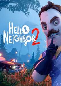 Hello Neighbor 2 PC - £15.49 @ CDKeys