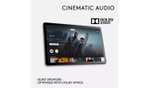 Lenovo M10 Plus 3rd Gen 10.6 Inch 128GB Wi-Fi Tablet – Grey £149.99 Free Click & Collect @ Argos