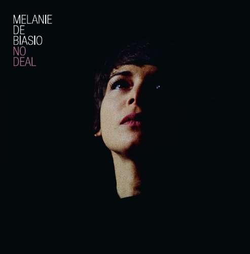 Melanie De Biasio No Deal 180gm Vinyl album £9.50 delivered at Rarewaves