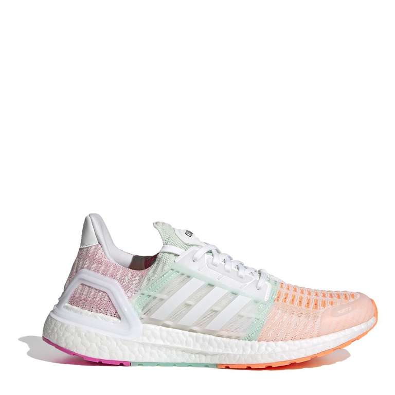 Adidas Ultra DNA Clima CoolTrainers (8/9/10) (UK Mainland)