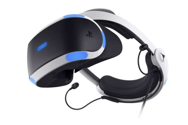 Used : No Game/Camera Sony Playstation VR CUH-ZVR2 2017 Headset £32 / Unboxed £40 / Official PS4 V2 Camera £12 With 2 Year Warranty @ CeX