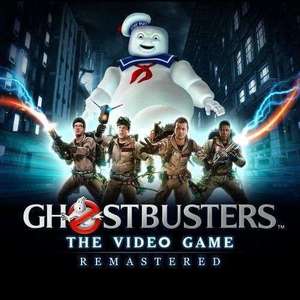 [Nintendo Switch] Ghostbusters: The Video Game Remastered - £6.39 @ CDKeys