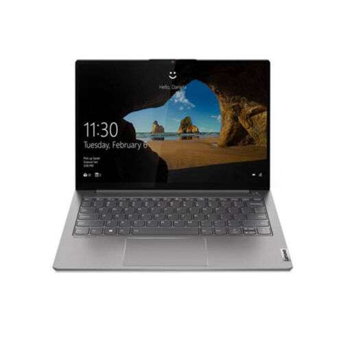 Lenovo ThinkBook 13s G3 - AMD Ryzen 7 5800U, 16GB RAM, 512SSD, 13.3" WUXGA IPS Display, Grey £424.99 with codes @ Laptop Outlet eBay
