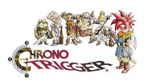 Chrono Trigger - with Code (PC/Steam)
