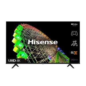 Hisense A6B 70A6BGTUK Television - Black £489 @ Marks electrical / eBay