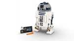 LEGO Star Wars R2-D2 Collectible Building Model (75308) - £169.99 @ Zavvi