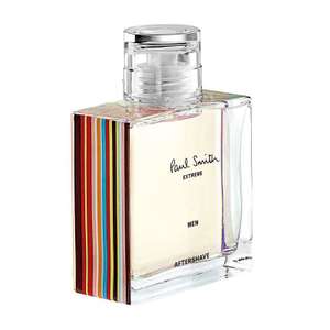 Paul Smith Extreme Man Aftershave Lotion Spray 100ml £8.49 delivered with code for New Members (Otherwise £9.99) @ Fragrance Direct