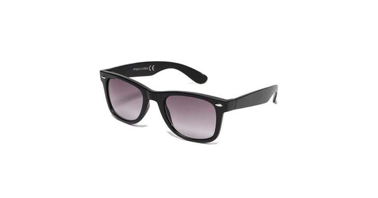 Peter Storm Men’s Wayfarer Sunglasses (+ Case?) £8 With Code Delivered @ Millets