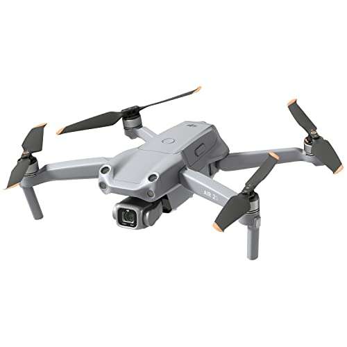 DJI Air 2S Fly More Combo - Used 'Very Good' £767.46 at checkout from Amazon warehouse