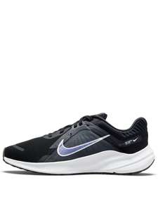 Nike Quest 5 - Black/White SIZE 3 only - Free C&C Delivery