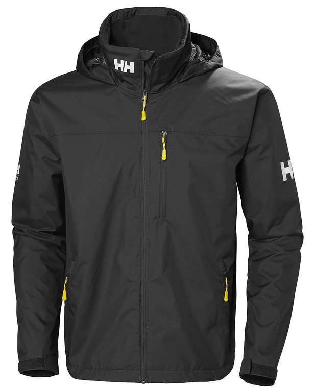 Helly Hansen Men's Crew Hooded Jacket