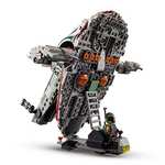 LEGO 75312 Star Wars Boba Fett’s Starship