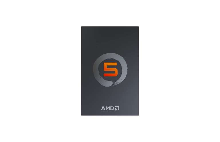 AMD Ryzen 5 7600 6-Core, 12-Thread CPU- £160 for those with a Monzo/Revolut card