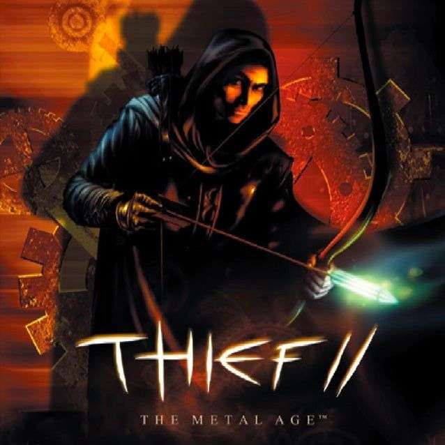 [PC] Thief 2: The Metal Age - PEGI 16