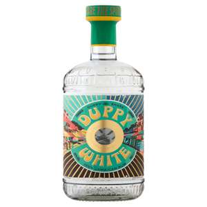 Duppy Share White Rum 70Cl (Holyhead)