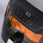 Black + Decker 7l Digital Air Fryer - £50 Delivered @ Martin Dawes