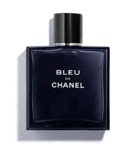 Chanel Bleu De Chanel Eau de Toilette Spray 150ml - £86.40 at The Perfume Shop
