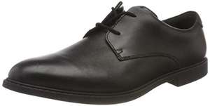 Selection of Clarks footwear (example, Clarks Boy's Scala Loop K Derbys - size 3.5) £13 @ Amazon