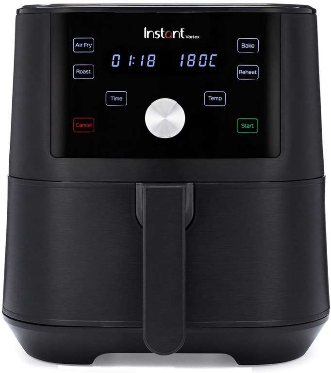 Vortex 4 in 1 air fryer 3.8 L - Free click and collect
