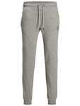 Jack & Jones Men's Jjigordon Jjshark Sweat Pants Viy Noos Sports Trousers (Sizes S - XXL) - £14.50 @ Amazon