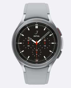 Samsung Galaxy Watch4 Classic, GPS - 46mm - Black £289.99 @ AO - UK Mainland