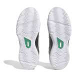 Adidas Originals Mens Dame Certified Trainers (Sizes 7 - 13)