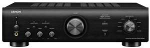 Denon PMA-600NE Integrated Amplifier - Black or Silver £313.65 Delivered (With Code) @ Peter Tyson/eBay (UK Mainland)