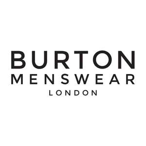Burton Menswear Up To 80% Off Final Clearance eg Super Skinny Mid Blue Jeans £8 / Slim Overdye Jeans £6 (£3.99 delivery) at Burton