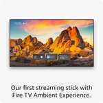 Amazon 4k Fire TV Stick Max