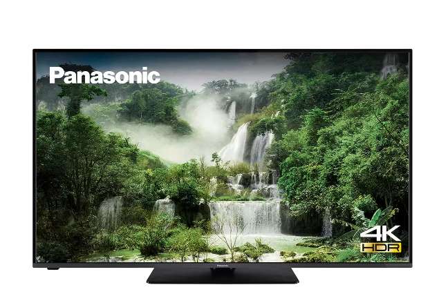 Panasonic 43LX600BZ 43 Inch 4K Ultra HD Smart TV £279.99 @ Costco