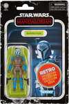 Star Wars Retro Collection Action Figures OBI-Wan Kenobi or Grand Inquisitor / Ahsoka Tano, NED-8, Bo-Katan Kryze, Reva, Armorer £6.79 each