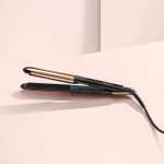 BaByliss Straight And Curl Brilliance Hair Straighteners And Curler
