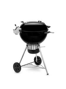 Weber Master-Touch GBS Premium E-5770 Charcoal Barbecue - £290.60 delivered @ Fenwick