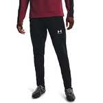 Under Armour Men's Challenger Training Pant, Tracksuit Bottoms for Men Made of 4-Way Stretch Fabric - Black £22 @ Amazon
