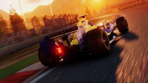 EA Play* members can claim pole position with a 10-hour trial of GRID Legends three days before launch.