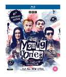 The Young Ones: Complete Collection 40th Anniversary Edition (Blu-ray) £19.99 @ Amazon