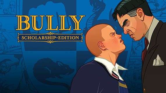 Bully: Scholarship Edition (PC/Steam)