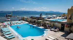 Agnes Beach Corfu (£189pp) 2 Adults for 7 nights - TUI Stansted Flights +20kg Suitcases +10kg Hand Luggage +Transfers - 17th June