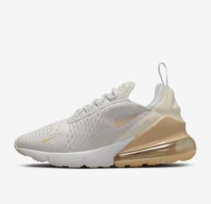 Nike Air Max 270 Women's Shoes £76.10 delivered with code Nike