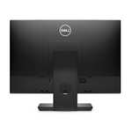 Dell OptiPlex 5270 All in one PC + keyboard and mouse ( Refurbished Grade A / 21.5" FHD / webcam / Core i5 9500 / 256GB SSD ) w / code